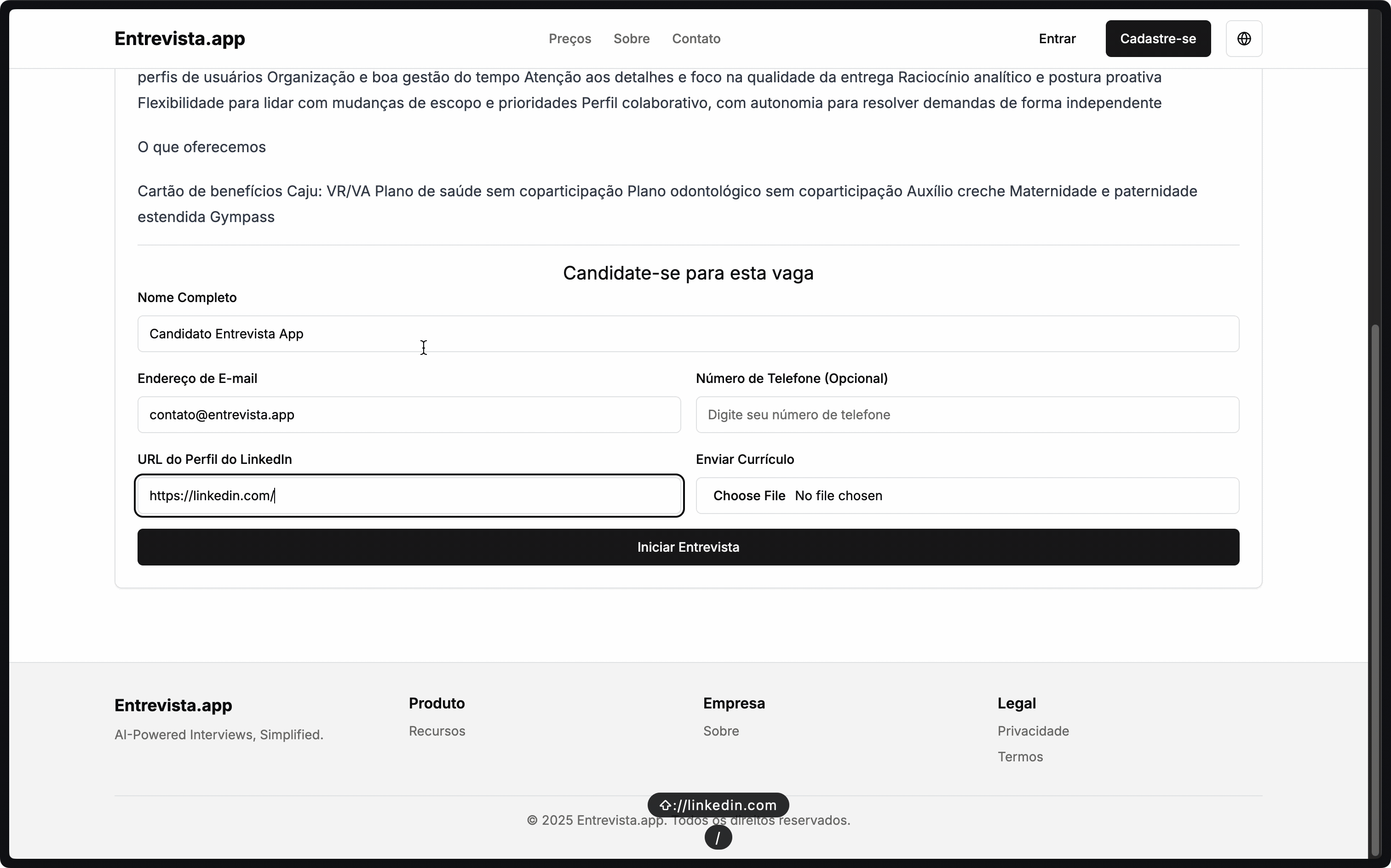 Disponibilidad 24/7